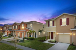 Four Bedrooms Resort TownHome 5128